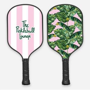 Jill & Ally - The Pickleball Lounge Pickleball Paddle